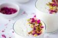 Punjabi Lassi (Sweet)