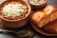 Cheese Bhaji Pav