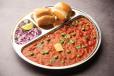 Butter Bhaji Pav