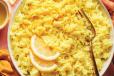 Lemon Rice