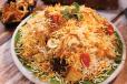 Veg. Dum Biryani