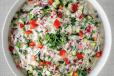 Veg Raita