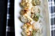 Paneer Malai Tikka