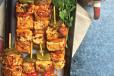 Paneer Lehsuni Tikka