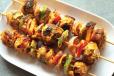Mushroom Tikka
