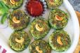 Hara Bhara Kebab