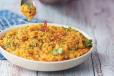Aloo Matar Khichdi