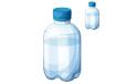 Water Bottle (Small)
