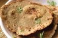 Bajra Roti