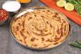 Tawa Butter Paratha