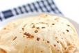 Tawa Plain Phoolka Roti