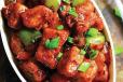 Paneer Chilly Dry