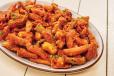 Oriental Crispy Vegetable