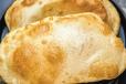 Extra Bhatura