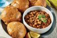 Chole Puri