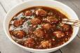 Veg. Manchurian Gravy