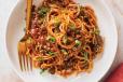 Veg. Manchurian Noodles