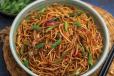 Chilli Garlic Noodles