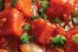 Paneer Chilly Gravy