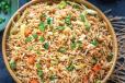 Veg Fried Rice