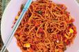 Schezwan Noodles