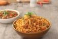 Tripple Schezwan Fried Rice