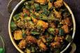Aloo Bhindi