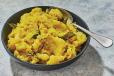 Aloo Masala