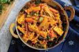 Veg Jalfrezi