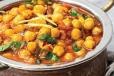 Chana Masala