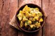 Jeera Aloo