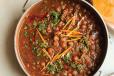 Amritsari Chole Masala