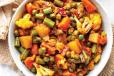 Mix Veg