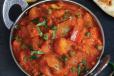 Vegetable Kolhapuri