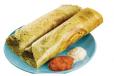 Pudina Plain Dosa