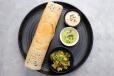 Masala Dosa