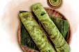Pudina Masala Dosa