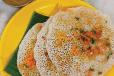 Set Dosa (3 Pcs)