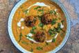 Palak Kofta