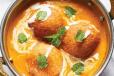 Malai Kofta