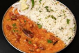 Dal Tadka+Chawal Combo