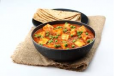 Paneer Butter Masala+Tawa Roti Combo