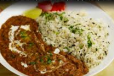 Dal Makhani+Jeera Rice Combo