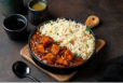 Paneer Chilly Gravy +Veg Fried Rice Combo