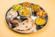 Punjabi Thali