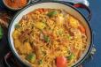 Peri Peri Maggi