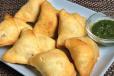 Punjabi Samosa (1 Pcs)