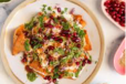 Samosa Chat