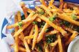 Peri Peri French Fries