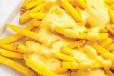 Cheese French Fries